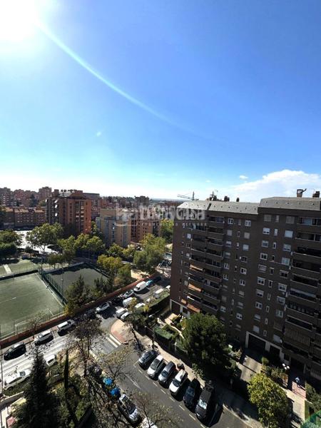 Foto 087f17bc-3d41-491b-8544-c0270cabd087. Appartement avec chauffage dans Peñagrande Madrid