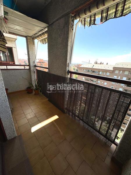 Foto 4334d147-fde9-4628-aa1c-7e03f86c5b37. Appartement avec chauffage dans Peñagrande Madrid