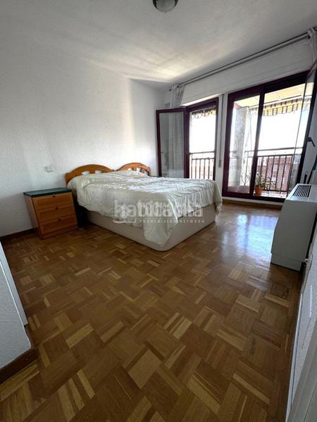 Foto 449275ee-04ac-4d40-b338-96c10b43e2a0. Appartement avec chauffage dans Peñagrande Madrid