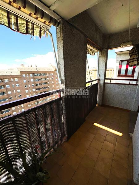 Foto 5618f28b-3c20-4eeb-9cb6-4ffa9d7e795b. Appartement avec chauffage dans Peñagrande Madrid