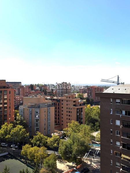 Foto 807958b2-6af9-45be-a0fe-56120f3771f3. Appartement avec chauffage dans Peñagrande Madrid