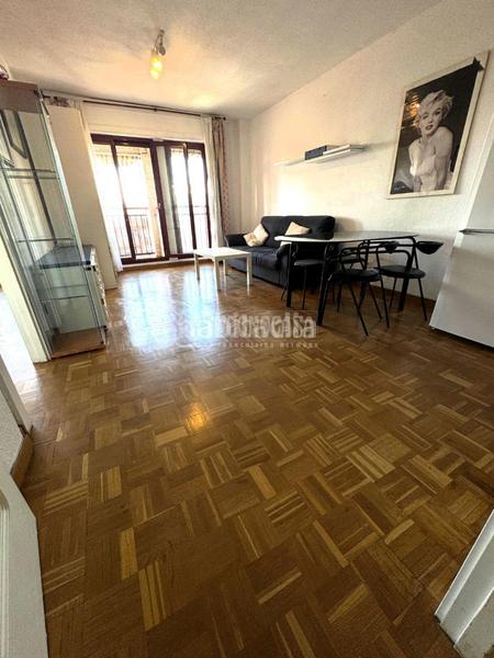 Foto c61546ed-6909-4917-82ae-0975acc1ab68. Appartement avec chauffage dans Peñagrande Madrid