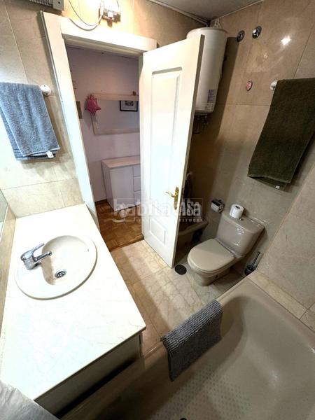 Foto c7e768b1-0233-42af-be23-e9766dd6159b. Appartement avec chauffage dans Peñagrande Madrid