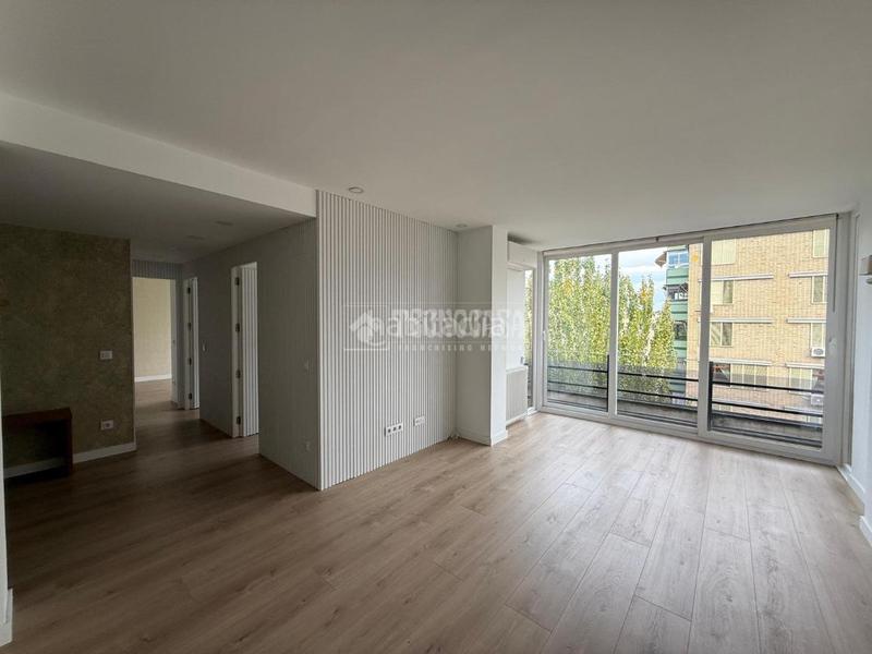 Foto 6e9eac45-dbbd-441a-8b86-6ce03152551e. Location appartement avec parking dans Ciudad Universitaria Madrid