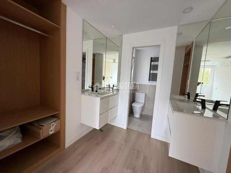 Foto b2e7ac26-5ad4-4003-9391-dffb1f122833. Location appartement avec parking dans Ciudad Universitaria Madrid