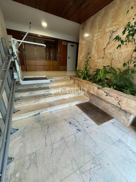 Foto b36ee9d9-7bad-4f95-8b4b-dd56a3010240. Location appartement avec parking dans Ciudad Universitaria Madrid