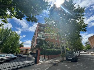 Miete Etagenwohnung in Ciudad Universitaria. Piso en alquiler en madrid