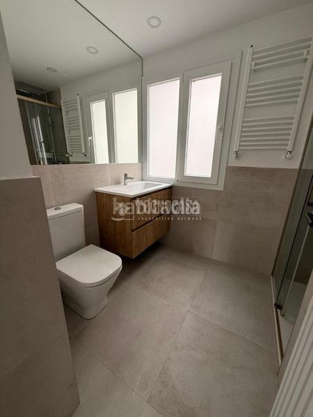 Foto 7c9feb01-d679-4691-a997-c4724143e9a9. Miete etagenwohnung mit parking in Ciudad Universitaria Madrid