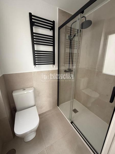 Foto e1171017-c1c9-4f56-92b4-80202062f1ca. Miete etagenwohnung mit parking in Ciudad Universitaria Madrid