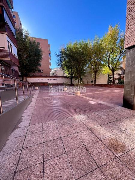 Foto 298bfedb-1cc5-47f8-9a57-0398ce263f0d. Flat with heating pool in Valdezarza Madrid