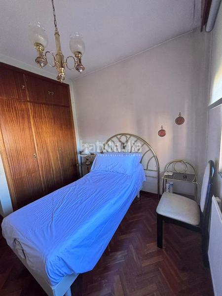 Foto 6bbcb602-8bfe-4d8b-9866-0e3b03cb99de. Flat with heating pool in Valdezarza Madrid