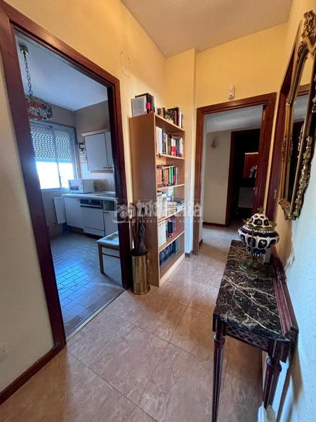 Foto cffe38d7-eeff-4067-b409-fec939a5fb09. Flat with heating pool in Valdezarza Madrid