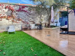 Maison jumelée  Calle mirador de la sierra. Casa en venta en madrid