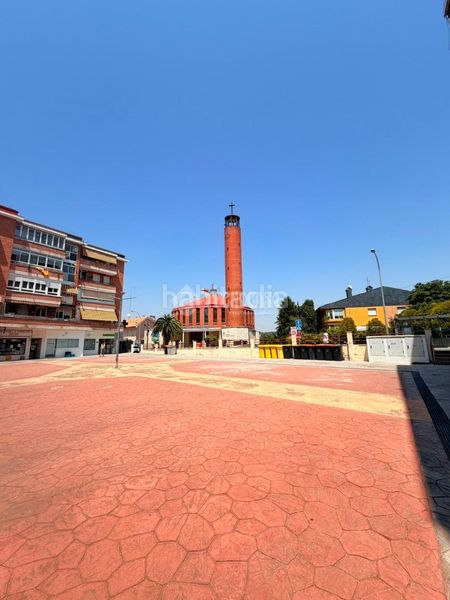 Foto 76154538-4e70-4afd-98f5-182b2e7d40c2. Pis amb calefacció a Ciudad Universitaria Madrid