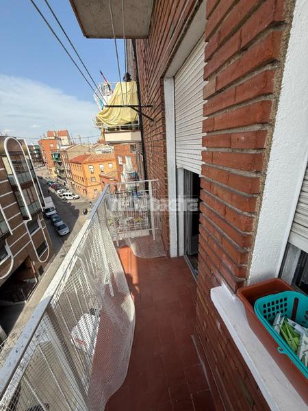 Foto 1b09571d-3d5d-4fc2-afe5-e4a5ba6574ae. Flat in Moscardó Madrid