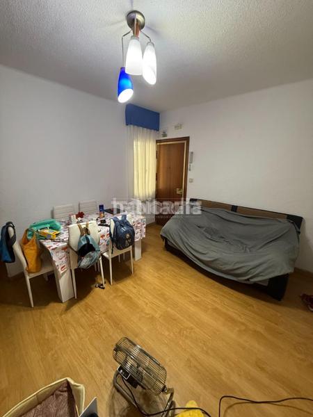 Foto 2699c4c2-3ce9-485a-88b2-5ceae4d6a53e. Flat in Moscardó Madrid