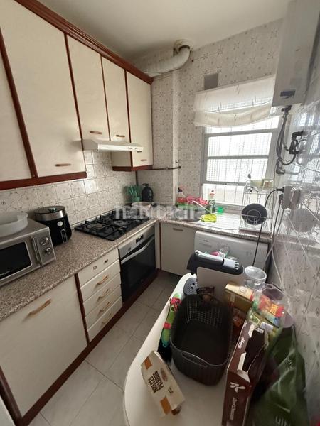 Foto 7c535346-35ac-4e38-896f-0e259bc81201. Flat in Moscardó Madrid