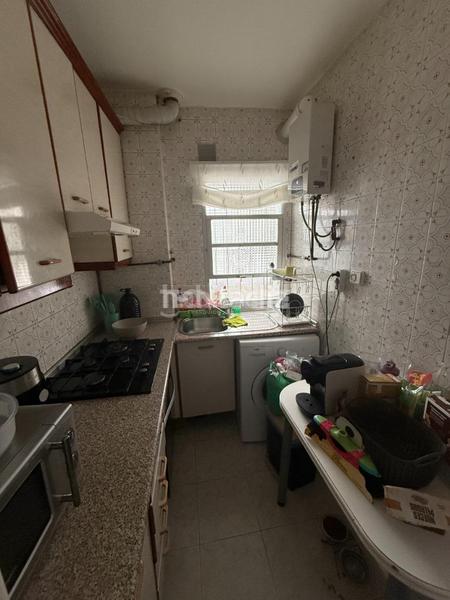 Foto 816f6a03-c6a9-49ba-b8e7-6fff4e2ae274. Flat in Moscardó Madrid