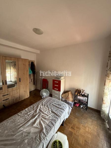 Foto cc8e722e-e510-49d3-b88f-dd1faf60a2d6. Flat in Moscardó Madrid