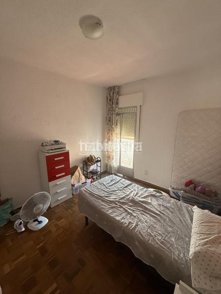 Foto d8ce355e-adce-4161-a638-dbfe09ac2765. Flat in Moscardó Madrid