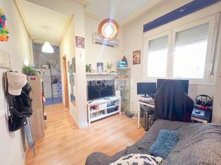 Estudi a Buena Vista. Piso en venta en madrid