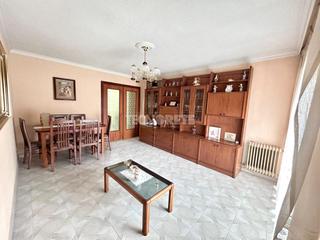 Pis en Buena Vista. Piso en venta en madrid