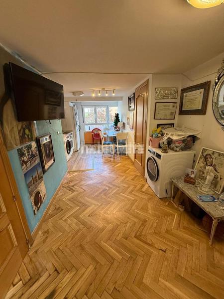 Foto 0ee0c280-e6b3-4e0f-925c-da0145f1e602. Appartement avec chauffage dans Moscardó Madrid