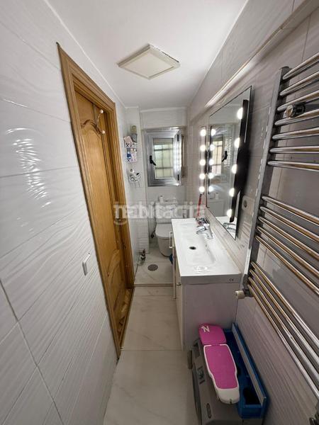 Foto 5aa5bc8f-6336-4887-a7a0-a5e831914d82. Appartement avec chauffage dans Moscardó Madrid