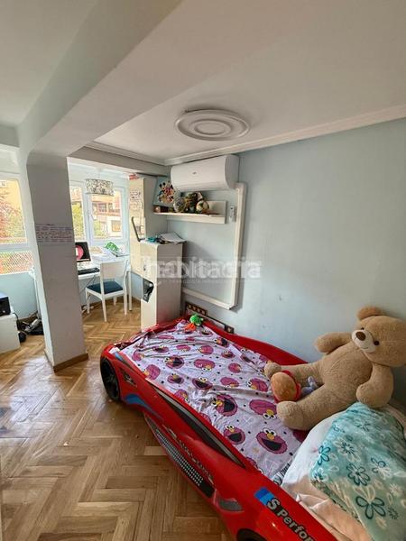 Foto 6fae8f08-60b7-44e5-90f3-aac4f41b4172. Appartement avec chauffage dans Moscardó Madrid