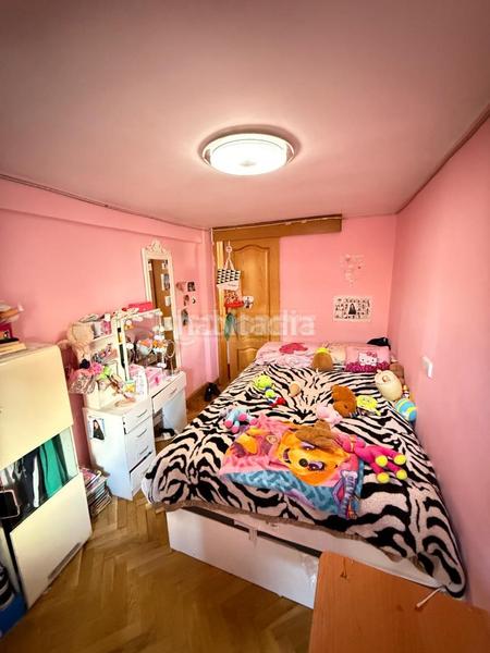 Foto 700cb74f-1d7c-408e-b47a-ee3259b1598b. Appartement avec chauffage dans Moscardó Madrid