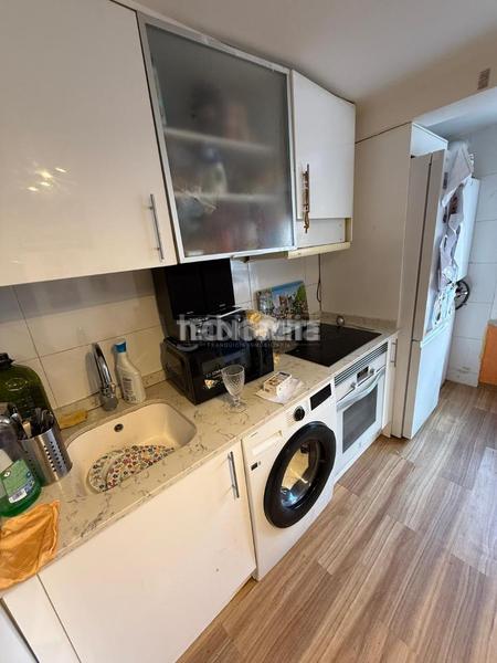 Foto cd2abfc2-666d-4dc3-b449-4e3d8d616e5d. Appartement avec chauffage dans Moscardó Madrid