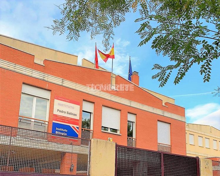 Foto 11cfb95b-290a-4c0d-8f66-e0f8b3782bdf. Pis amb calefacció a Moscardó Madrid