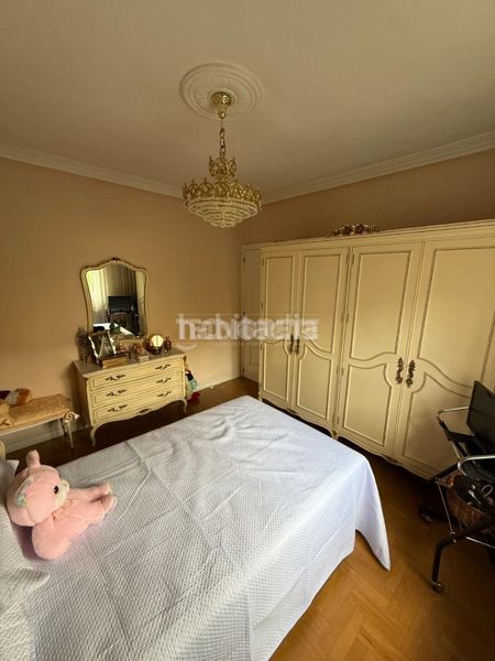 Foto e7607156-9bce-46c1-8d1b-f5d65dcf092b. Pis amb calefacció a Moscardó Madrid