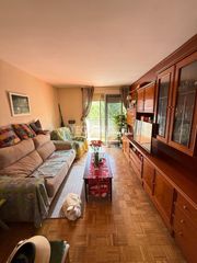 Appartamento in Moscardó. Piso en venta en madrid