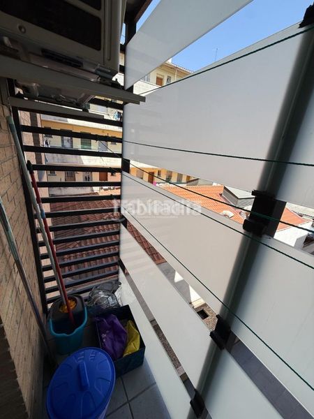 Foto b8da39c6-25e6-4a3d-8988-10697915714d. Pis amb calefacció a Moscardó Madrid