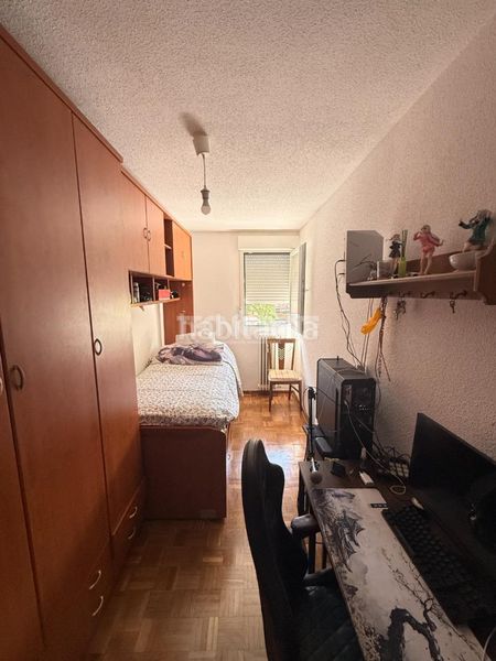 Foto 39cfcb21-9a1e-40e9-99b3-bad99cdc99eb. Pis amb calefacció a Moscardó Madrid