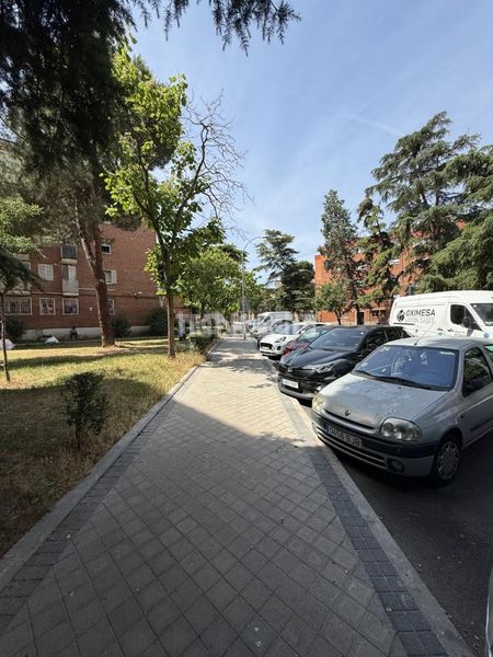 Foto 506a3c6c-aa3d-4880-bb69-c7c5e4bf5f03. Pis amb calefacció a Moscardó Madrid