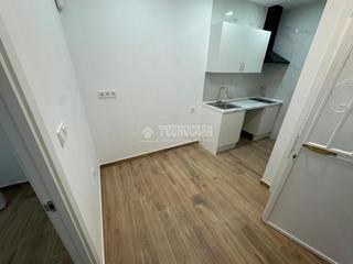Pis a San Diego. Piso en venta en madrid