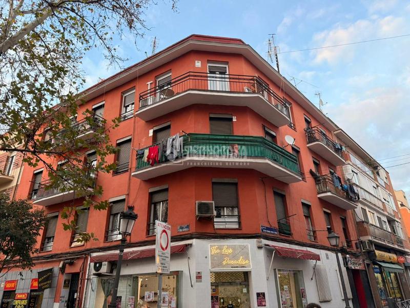 Foto 16fc55b0-b77e-4fb7-8783-e7e79c656a34. Piso  en venta en San Diego Madrid