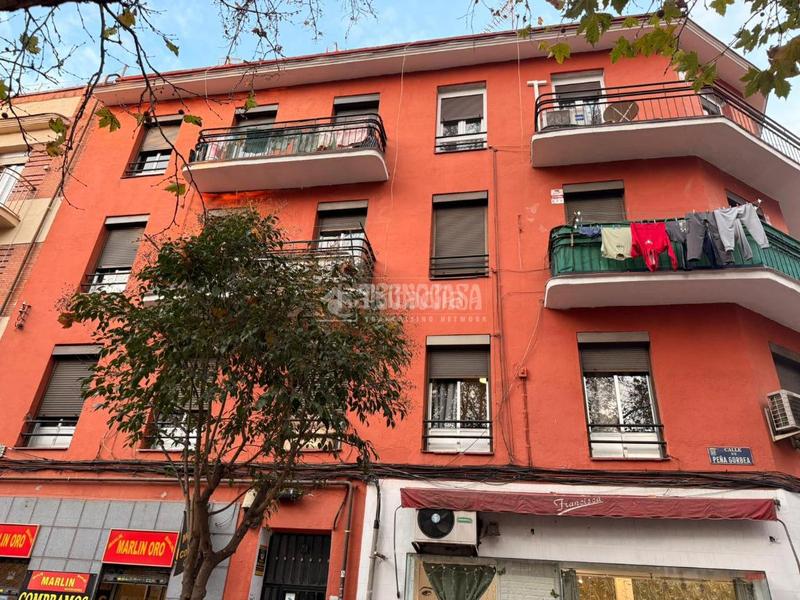 Foto c9dd2681-bca3-488a-ad50-d990c92c63c7. Piso  en venta en San Diego Madrid