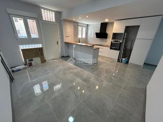 Appartement à San Diego. Piso en venta en madrid