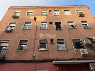 Etagenwohnung in San Diego. Piso en venta en madrid