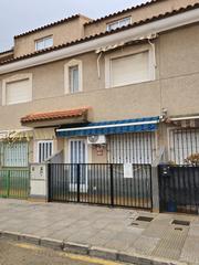 Casa a Los Cuarteros. Espacio, luz y tranquilidad dúplex con carácter en zona silencio