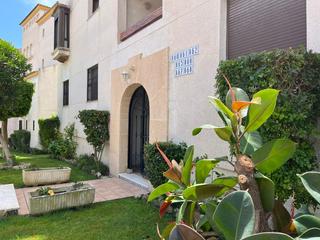 Appartement in Lomas de Campoamor - Las Ramblas. Estilo de vida exclusivo casa con encanto en las ramblas  orihue