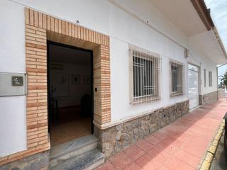 Casa a Santiago de La Ribera. Primera línea en santiago de la ribera  dúplex totalmente reform