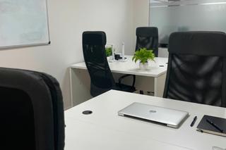 Alquiler Oficina en Calle de núñez de balboa 120. Oficina privada en barrio de salamanca