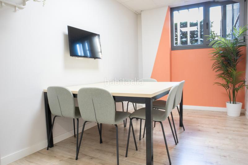 Foto 45ee691c-b973-48c6-b9a8-f53bcd8c962d. Lloguer oficina a calle de núñez de balboa 120 a Madrid