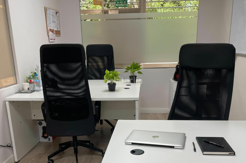 Foto 49522b00-1b31-4213-a11c-5462b18917fe. Location bureau dans calle de núñez de balboa 120 dans Madrid