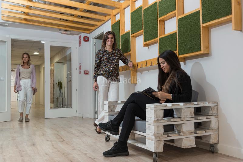 Foto 8e1cb180-92dd-4ae5-9f0c-2ab9833278a5. Location bureau dans calle de núñez de balboa 120 dans Madrid