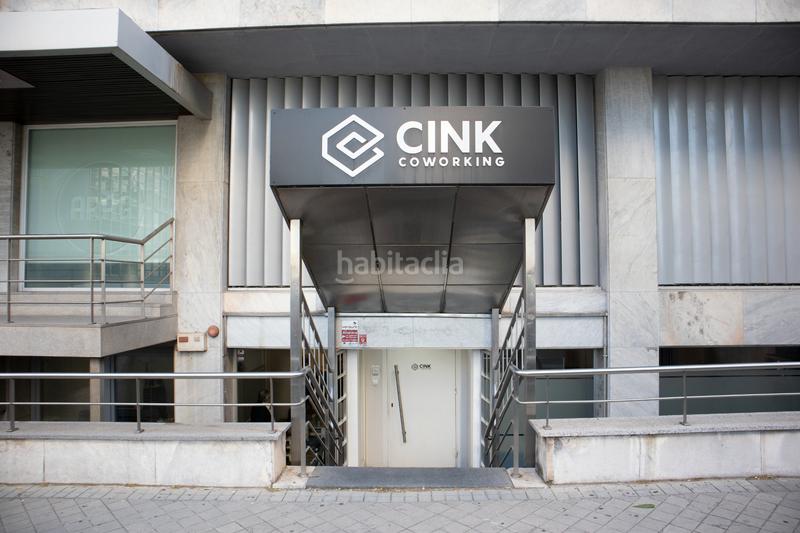 Foto 7c445178-6da2-40ba-9321-6a9aa1466417. Rent office space in calle de núñez de balboa 120 in Madrid